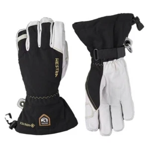 Mens Hestra Army Leather Gore-Tex XCR - Sizes 10 & 11 - Picture 1 of 3