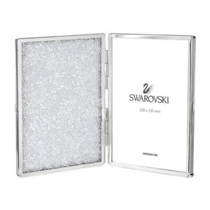 AUTHENTIC SWAROVSKI BRAND NEW Crystalline picture Frame 5136904 - Picture 1 of 1