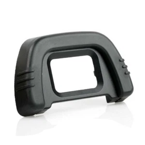 Eyepiece Eyecup Viewfinder as DK-21 For Nikon D600 D610 D750 D7000 D90 D80 etc - Picture 1 of 2