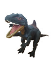 SELTEN Jurassic World Park Dino Rivals Concavenator Dinosaurier Figur Spielzeug