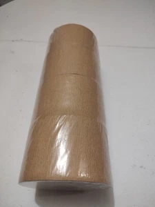 3" X115 Ft Tree Protector Wrap Paper Tree Wrap Rolls Breathable Tree Trunk - Picture 1 of 1