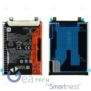Batería Original BP4K Xiaomi Redmi Note 12 Pro 5G 22101316 12T Poco F5 Pro - Imagen 1 de 1