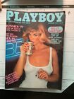 Vintage Playboy Magazine November, 1977