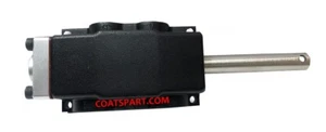 Nueva válvula fuerte resorte de rotación para abrigos se adapta a los abrigos 5060A 5060AX 5070A 7050AX - Imagen 1 de 2