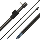 New Fishing Storm Poles For Bivvies Storm Brolly 38 Power Bore Storm Pole Ngt