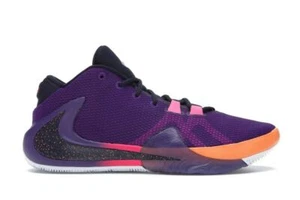 Nike Zoom Freak 1 All Bros 4 2K Gamer Exclusive Size 9. da4811-500 - Picture 1 of 1