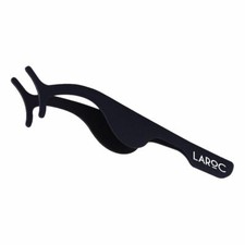 False Fake Eyelash Extension Applicator Tweezers Eye Lash Lashes Cosmetic Tool