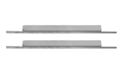 1967-79 FORD PICKUP TRUCK , 1978-79 BRONCO  ROCKER PANELS    ..NEW PAIR - Image 1 of 2