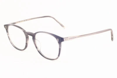 Oliver Peoples FINLEY VINTAGE 5397U 6566 Charcoal Tortoise Eyeglasses 49mm - Image 1 of 3