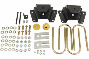 Kit de suspensión baja de 2" Belltech 97-03 Ford F150 - Imagen 1 de 1