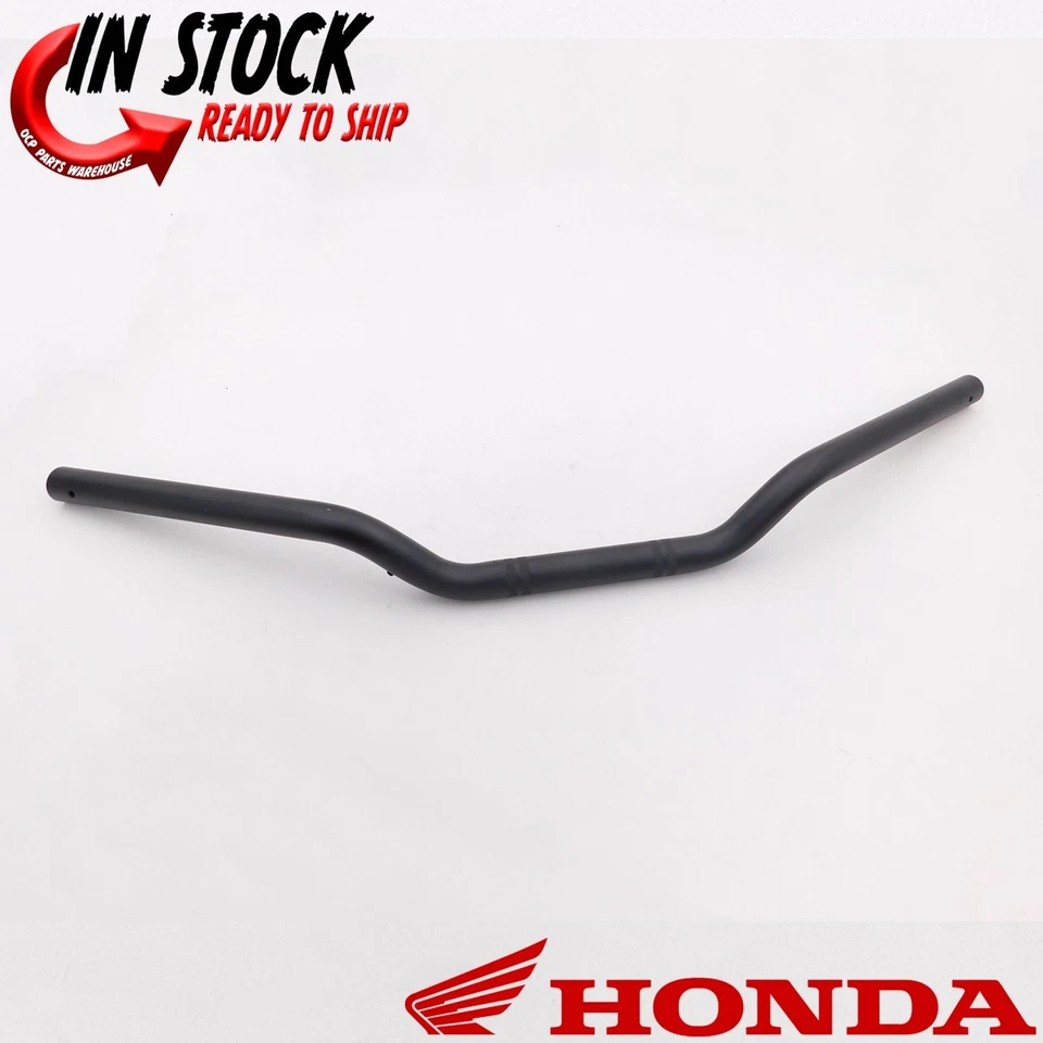 2019 Honda Cmx500 Rebel Handlebars 53100-k87-a00