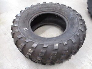 NOS Carlisle (Carlstar) Badlands A/R 26x10R12 26x10-12 AT 255/70R12 ATV TIRE - Picture 1 of 7