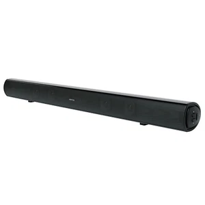 Barra de sonido óptica Bluetooth para cine en casa 2,1 180 W - AZATOM Studio Eclipse (R) - Imagen 1 de 9