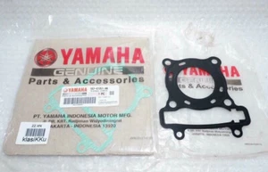 Junta de culata base de cilindro Yamaha YZF R125 WR125 TE125 R15 para gran diámetro 150cc - Imagen 1 de 4