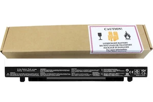 Batterie pour ASUS A41-X550A A41-X550 ASUS F550C F550E F550L F550V F552C F552EA - Photo 1/13