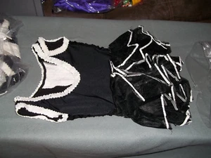 Creations By Cicci - Tanzkleid - Brandneu - Bild 1 von 6