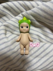 Authentic Sonny Angel Animal Series Ver.2 New Version Chameleon Mini Figure Toy - Bild 1 von 2