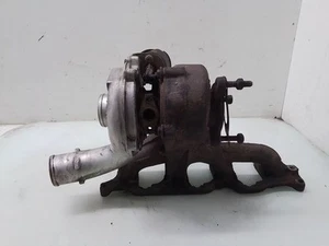 Renault Laguna II 2002 Diesel 88kW Turbolader Turbo DND107796 - Bild 1 von 8