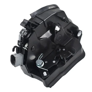 Front Left Door Lock Latch Compatible with For BMW For X5 For E53 51218402537 - Picture 1 of 7
