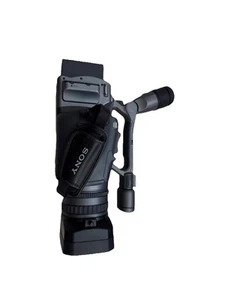 Sony HDR-FX7 HandyCam DV Camcorder Tested For Power Only Read - Picture 1 of 14