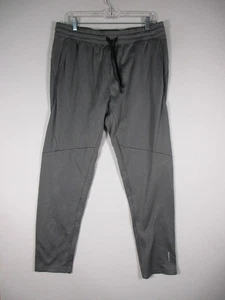 Pinturas para correr Balance Collection para hombre con cordón bolsillos en la cintura talla L gris - Imagen 1 de 6