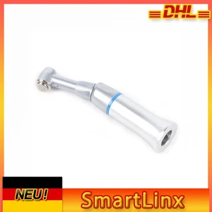 Pieza angular dental Contra Angle pieza de mano de baja velocidad 135 °C NSK tipo E-type - Imagen 1 de 10