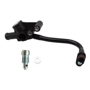 Tubo liquido di raffreddamento turbocompressore 100% nuovo adatto per Maybach S550 2782000100, 2782001400 - Foto 1 di 12