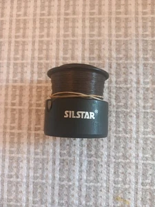 Silstar Top Master 5000 Spare Spool Very Good Condition - Picture 1 of 6