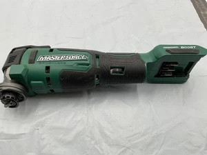 TOP ANGEBOT 👍Master-Force 241-0493 20V oszillierendes Multitool - Bild 1 von 2