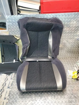 Cubierta protectora de asiento Mazdaspeed OEM NOS 01-03 Mazda Foto 1 de 4