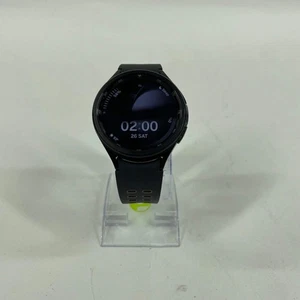 WiFi Only Samsung Galaxy Watch 6 Classic Aluminum Smartwatch SM-R965U - Photo 1 sur 7