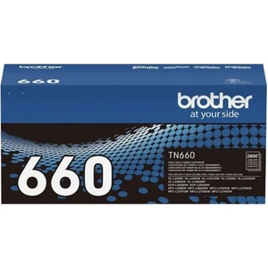 Brother TN630 STANDARD YIELD TONER APPROX 1200 PAGES - Zdjęcie 1 z 1