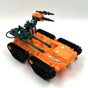 GI Joe Hasbro Cobra Paralyzer 1991 figura de acción de colección vehículo ARAH - Imagen 1 de 12