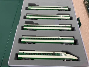 Juego de 10 coches KATO N Gauge 10-1807 E2 Series 1000 Series Shinkansen 200 Series - Imagen 1 de 8