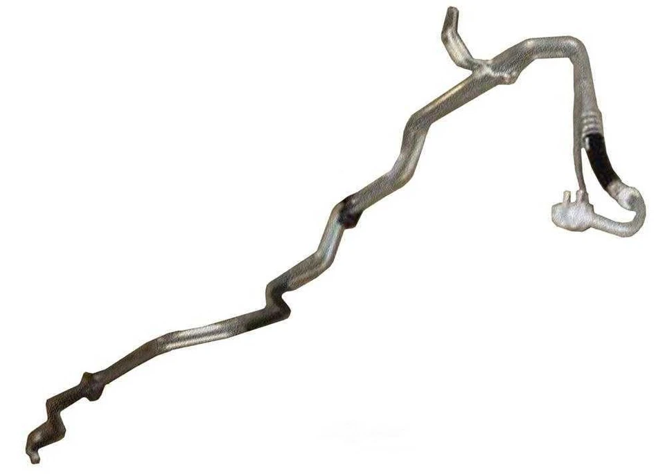 Mangueira evaporadora AC - Imagem 1 de 1