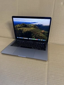 Apple MacBook Pro A1989 2019 13" Core i5 2.4GHz 256GB 8GB RAM Sonoma 217 Cycle - Afbeelding 1 van 10