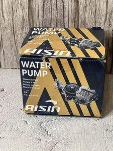 AISIN WPT-111 Engine Water Pump - Picture 1 of 4