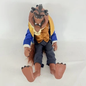 Disney Classics Beauty and the Beast Doll Prince - Picture 1 of 8