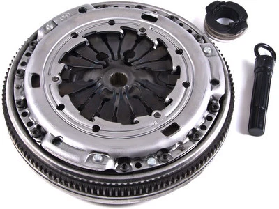 For 1998-2006 Volkswagen Beetle Clutch Kit LUK 43341JDRZ 2000 2001 2002 1999 - Image 1 of 2