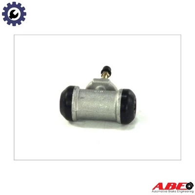 CILINDRO FRENO RUEDA C51021ABE PARA NISSAN NP300/FRONTIER/NAVARA CAMIONES 2,5 L Foto 1 de 4