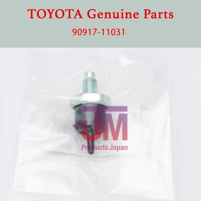 TOYOTA JZA80 SUPRA MK4 MK3 SOARER Gas Filter 90917-11031 Genuine - Imagem 1 de 4
