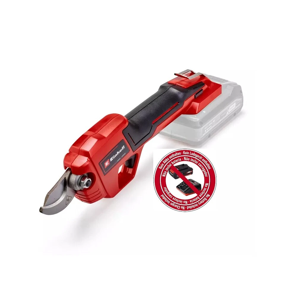 Einhell GE-LS 18 Li-Solo Forbice da Potatura