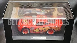 CARROS DISNEY PIXAR SCHUCO ESCALA 1:18 LIGHTNING MCQUEEN LE 1428/2500 AHORRA 6% GMC - Imagen 1 de 11