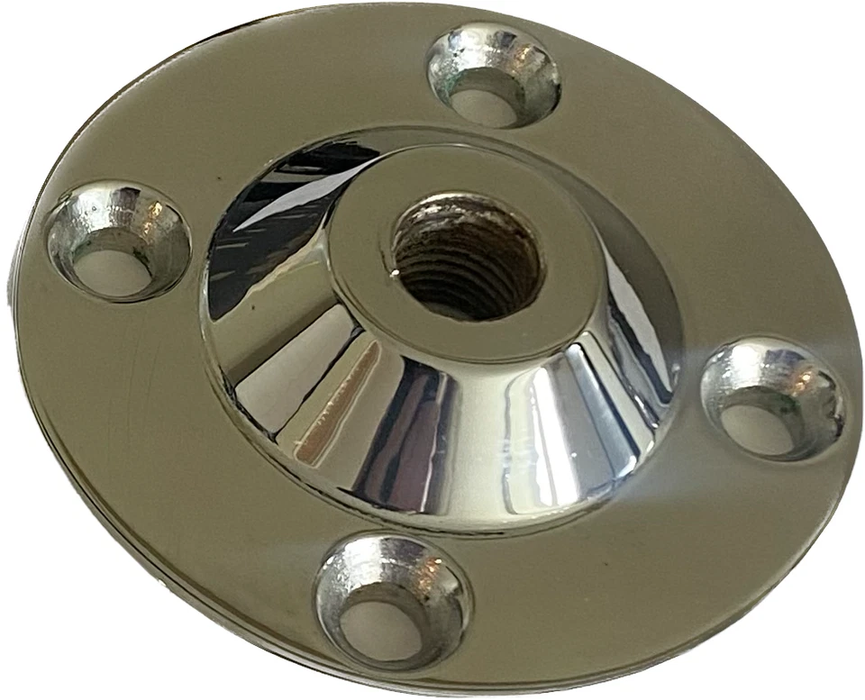 Cadillac V8 V12 V16 Intake Manifold Cap CAM Part #9085 - Image 1 of 1