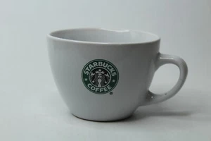 Starbucks Mermaid Logo Mug Cup 18fl oz / .53L 2007 Coffee - Picture 1 of 9