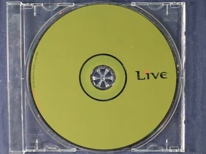 Throwing Copper by Live {CD Disc Only No Tracking} - Picture 1 of 2