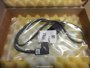 Dell FTTNX PowerEdge R610 mini-SAS B to PERC 6i Controller cable REFURBISHED - Photo 1/3