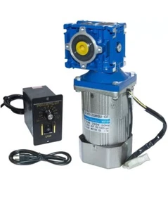 Controlador de velocidad regulador motor CA 110V módulo reversible interruptor de control 120W - Imagen 1 de 22