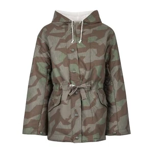 WW2 WH Wendejacke Splittertarn, splinter camo winter jacket - Size 1 - Bild 1 von 5