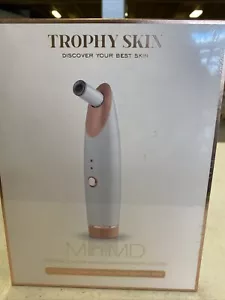 Trophy Skin MiniMD tragbares Mikrodermabrasionssystem für zu Hause brandneu versiegelte Packung - Bild 1 von 4
